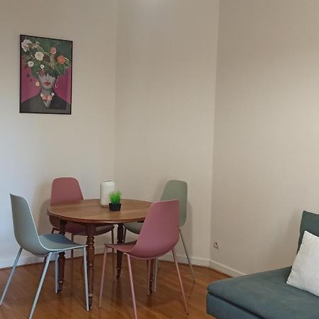 My Apartment-Metz Exterior foto