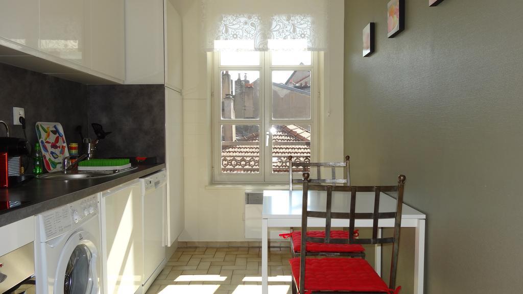 My Apartment-Metz Exterior foto